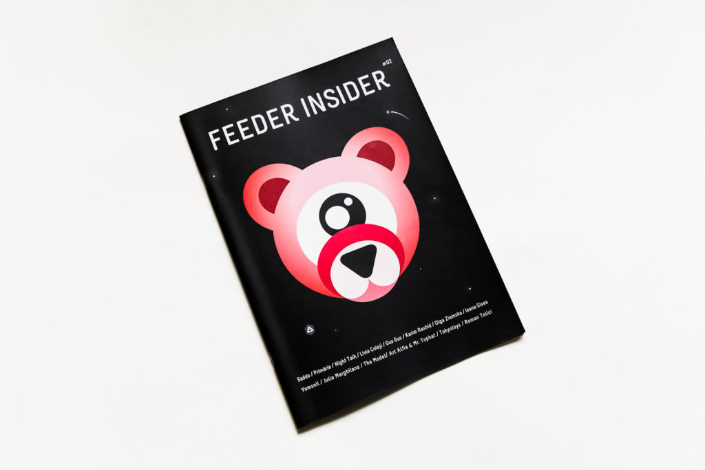 Booklet feeder insider 0.2 cover
