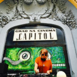 Oana 27 Aug 2016 CAPITOL Cinema/ Summer Theatre