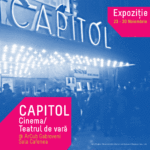 Capitol Cinema / Summer Theatre arcub exibition