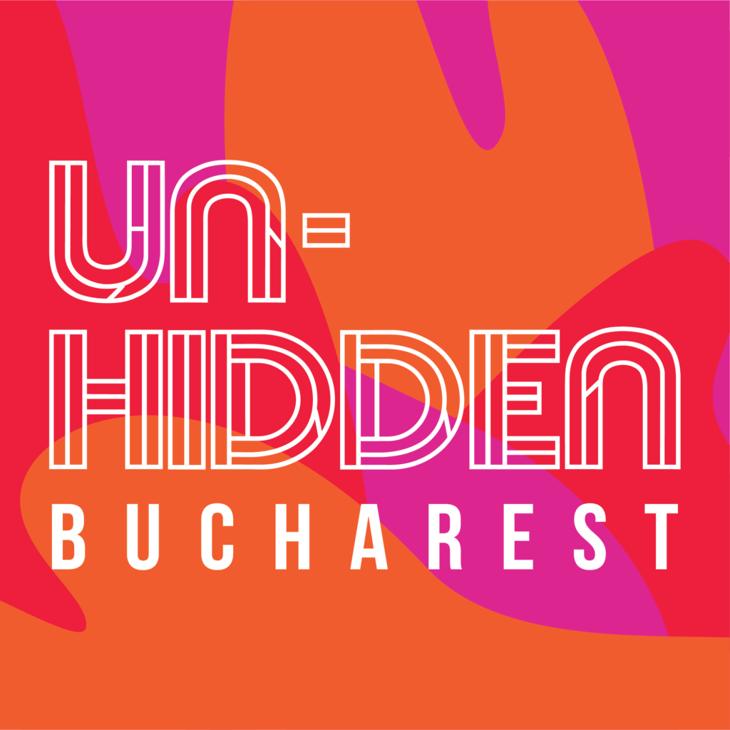 un-hidden bucharest