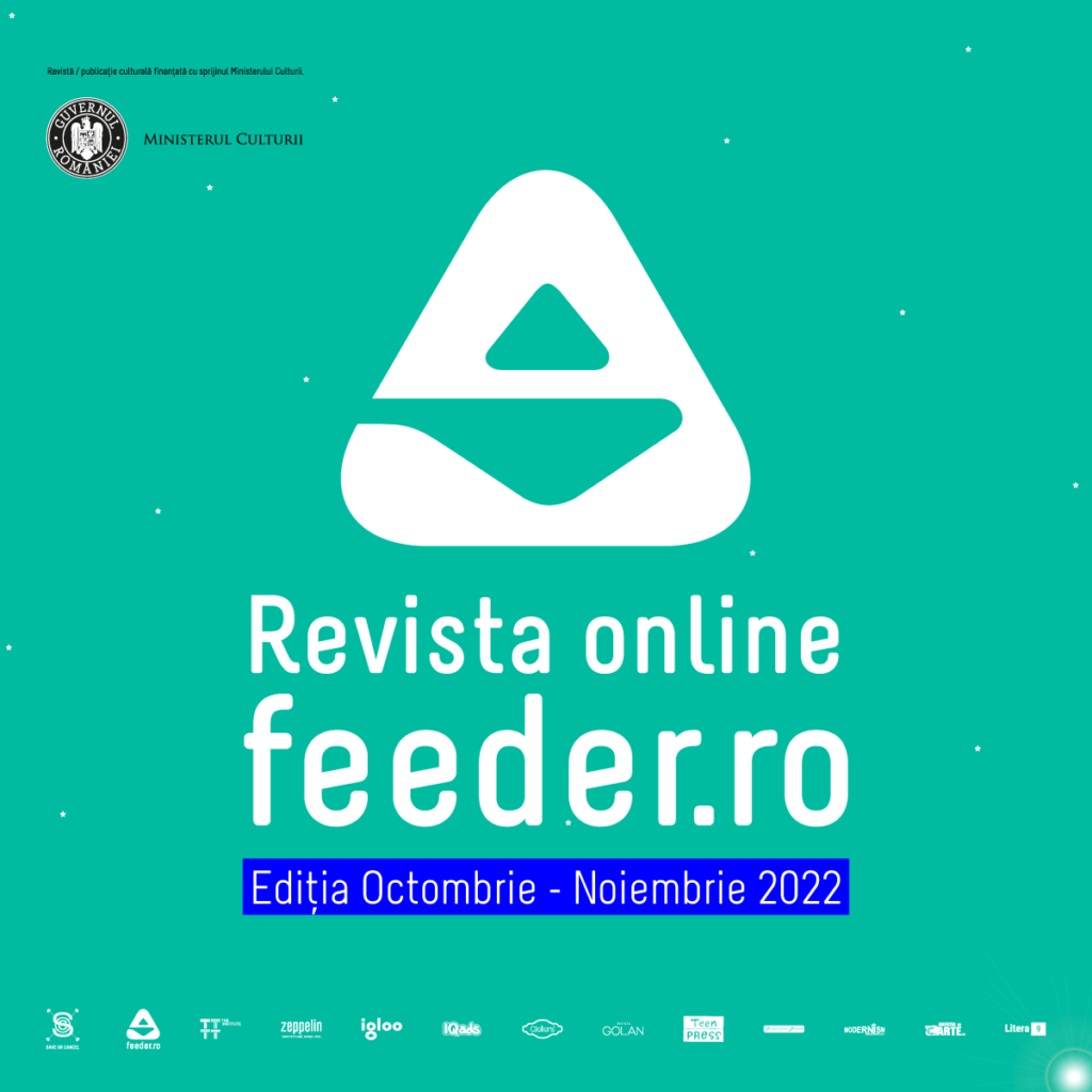 2022 revista online feeder.ro