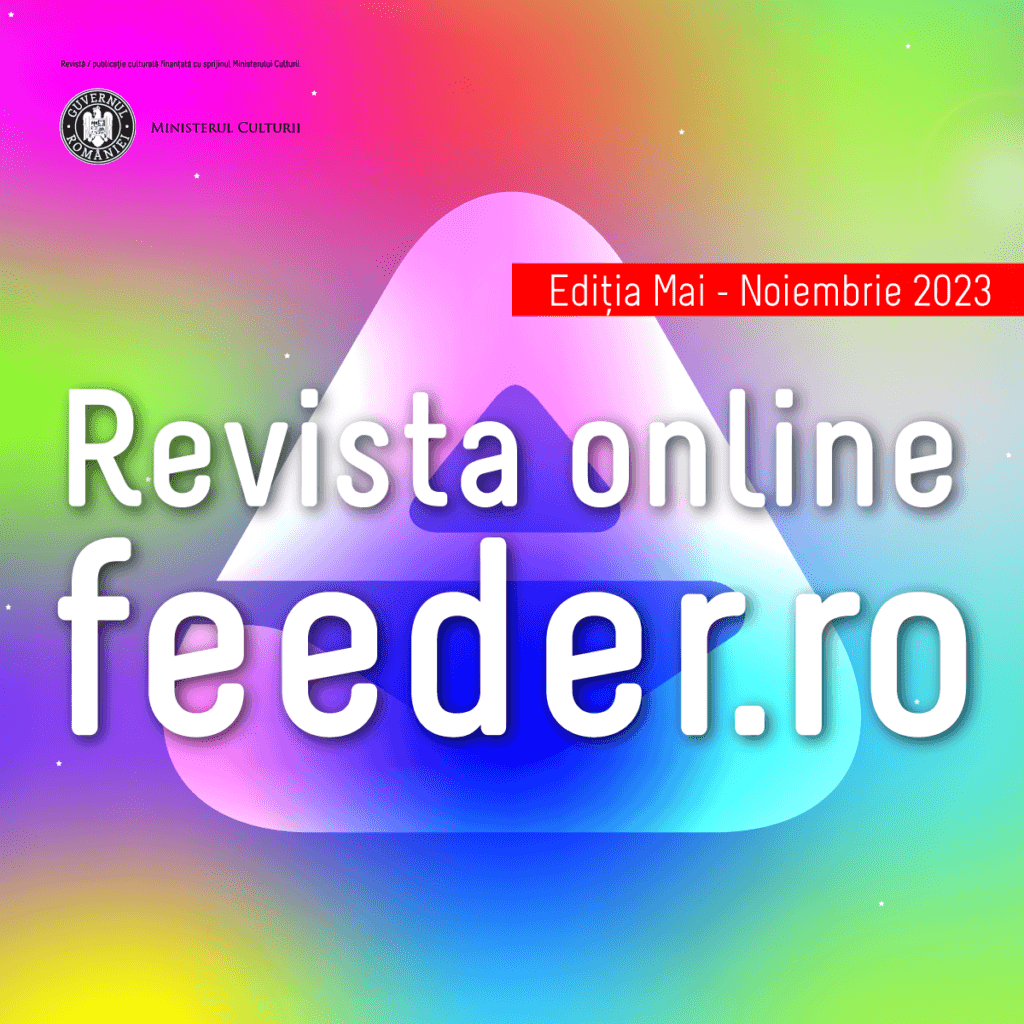 2023 revista online feeder.ro