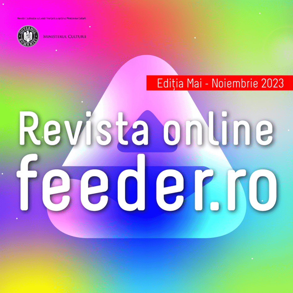 2023 revista online feeder.ro